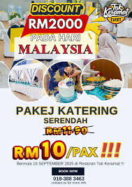Promosi Hari Malaysia